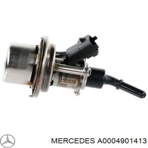 Купити A0004901413 Mercedes Форсунка вприскування AD BLUE