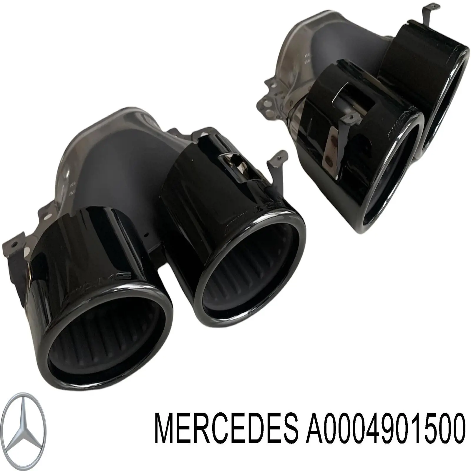 A0004901500 Mercedes 