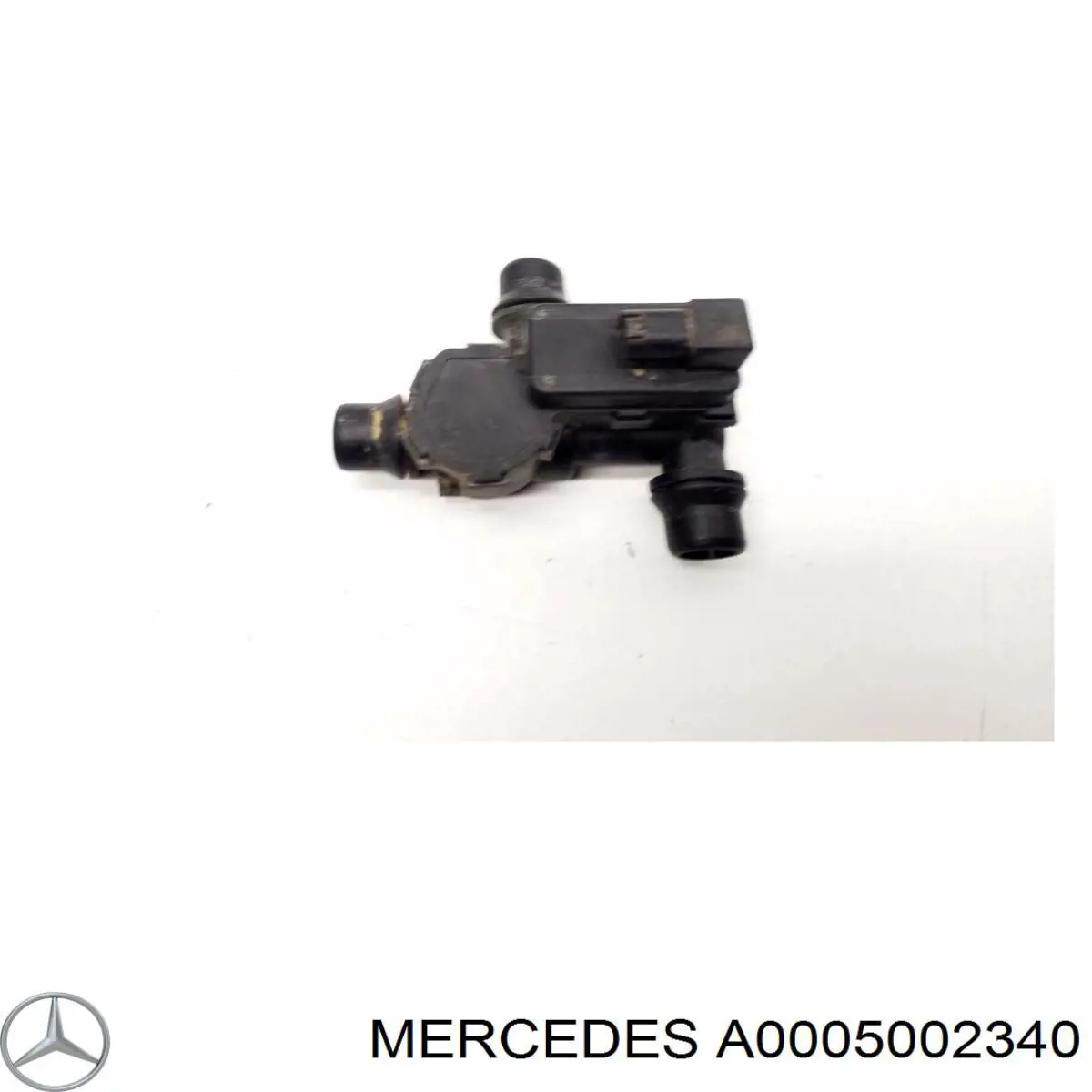  Mercedes A0005002340 ціна, від 63.33 USD
