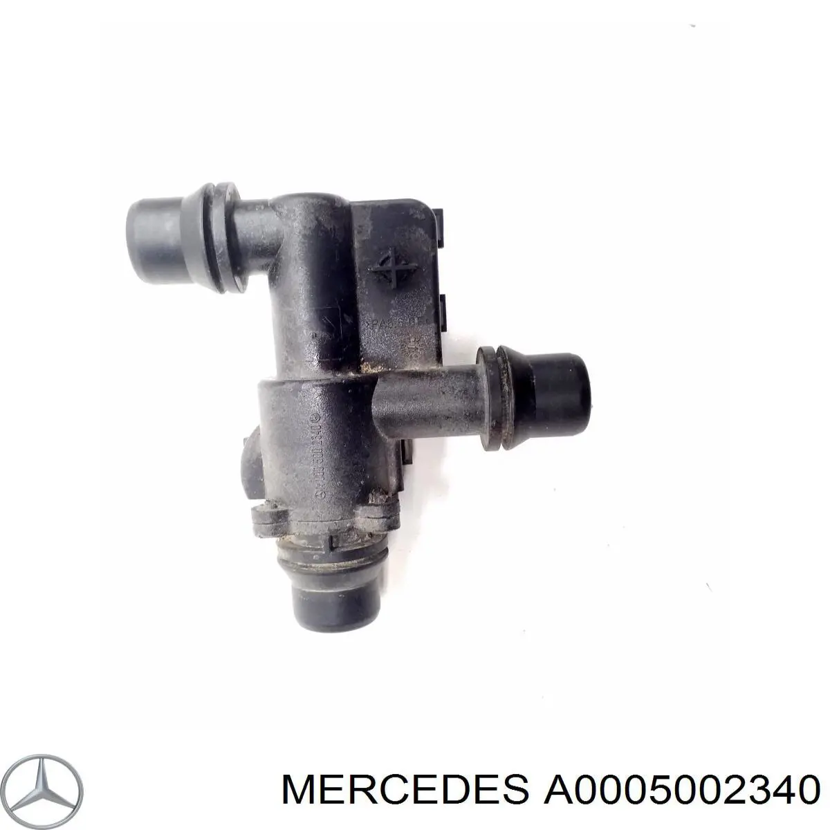 A0005002340 Mercedes 