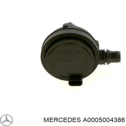 A0005004386 Mercedes mercedes-benz оригінал