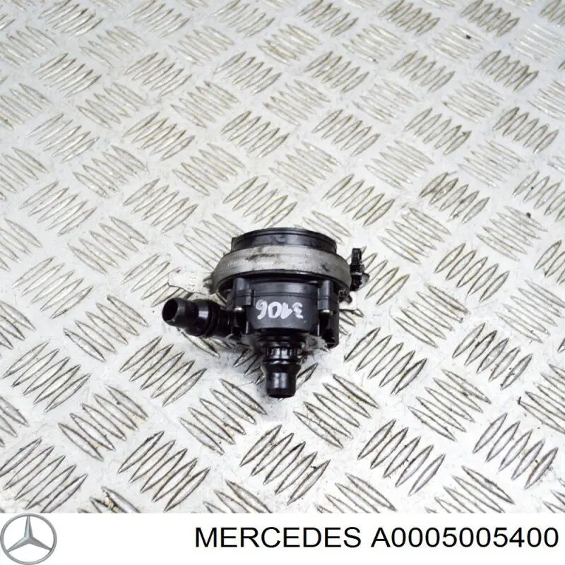 Купити A0005005400 Mercedes 