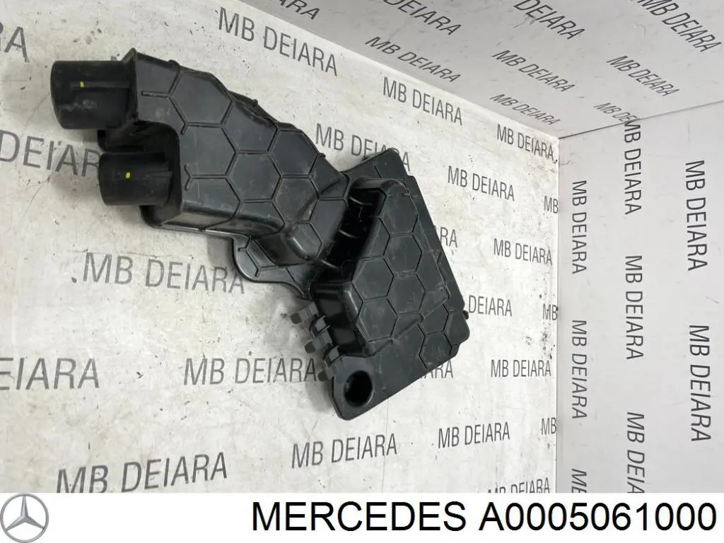  Mercedes A0005061000
