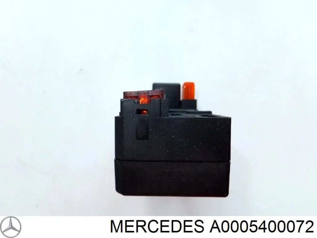 Реле стартера Mercedes A0005400072 ціна, від 15.20 USD