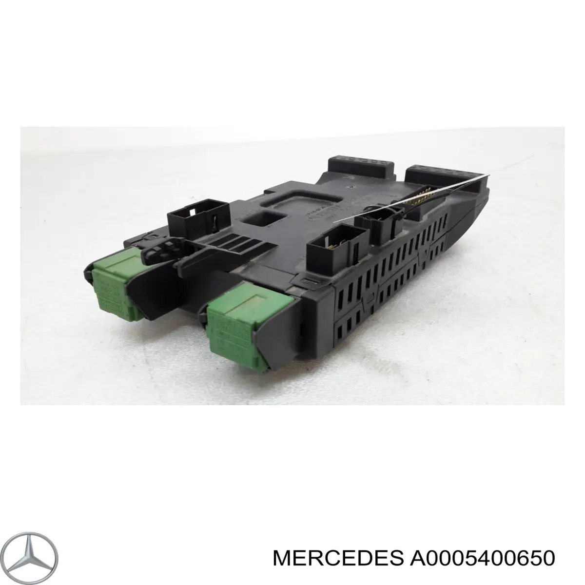A0005400650 Mercedes Реле запобіжників
