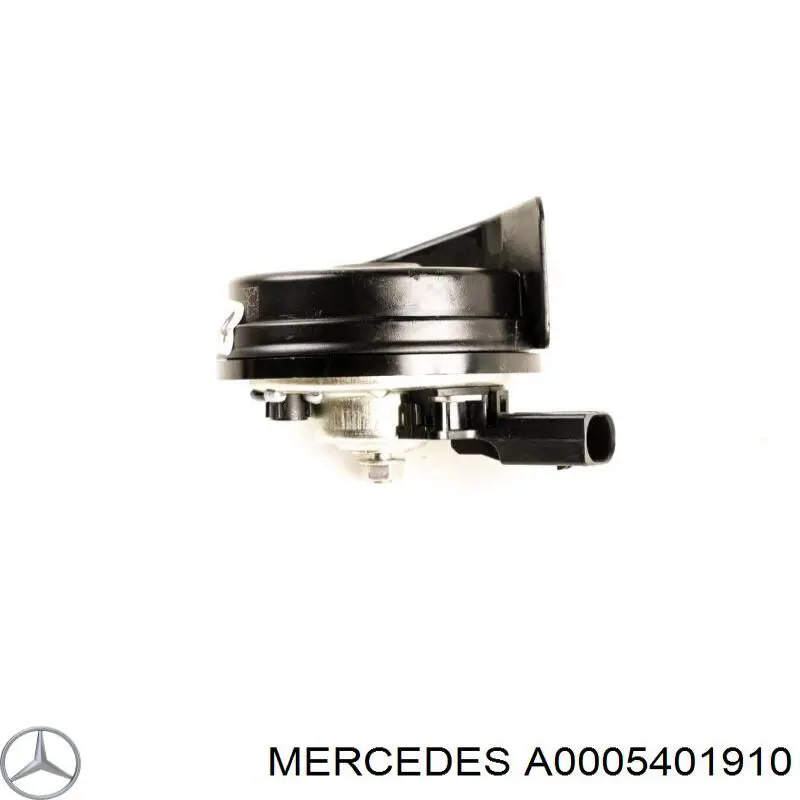 A0005401910 Mercedes Сигнали звукові