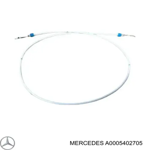  Mercedes 5402705 ціна, від 0.83 USD