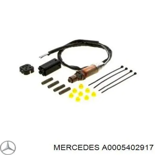 0005402917 Mercedes 