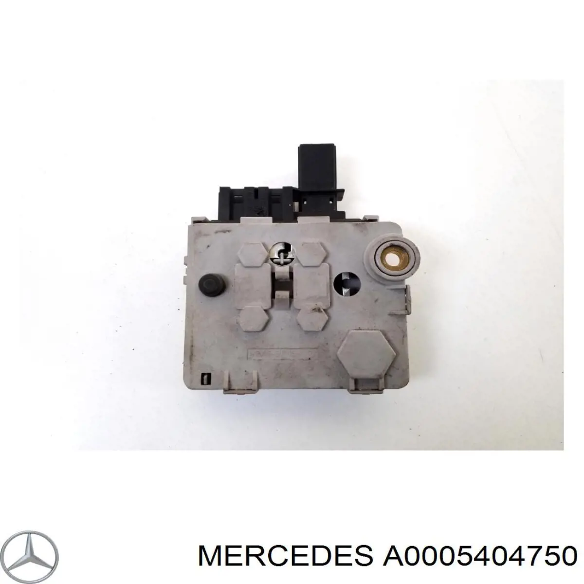 Коробка запобіжників Mercedes A0005404750 ціна, від 6.33 USD
