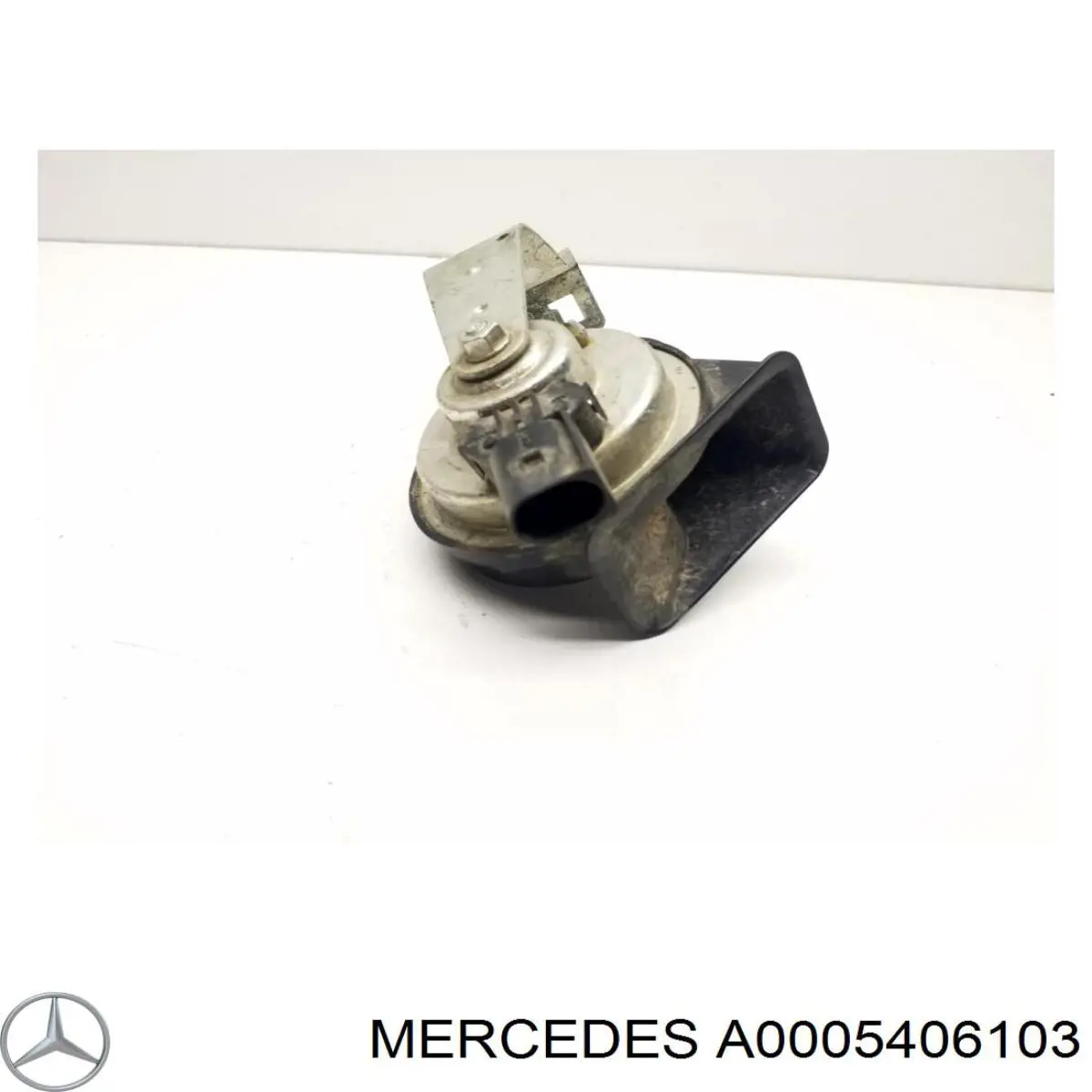 A0005406103 Mercedes 