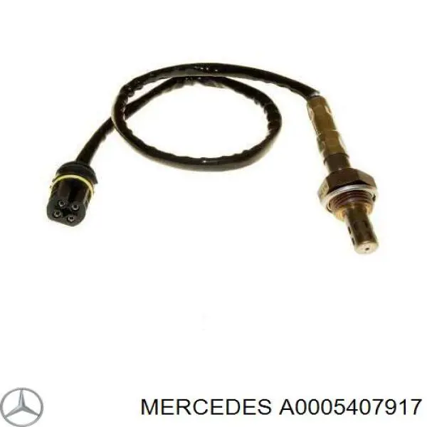  A0005407917 Mercedes