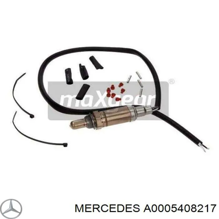  A000540821764 Mercedes