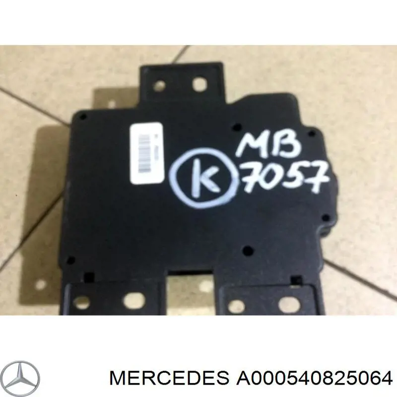  Mercedes A0005408250 ціна, від 21.50 USD