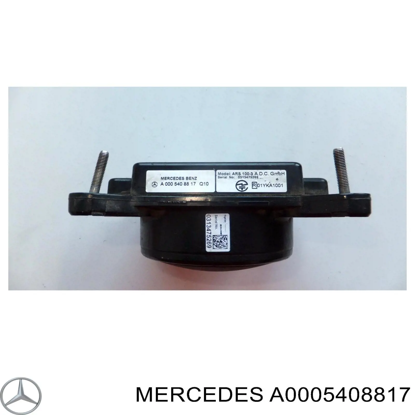 Купити A0005408817 Mercedes 