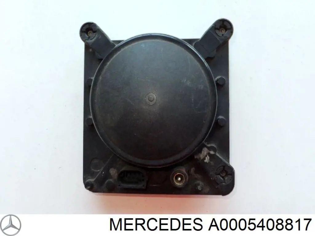 A0005408817 Mercedes 