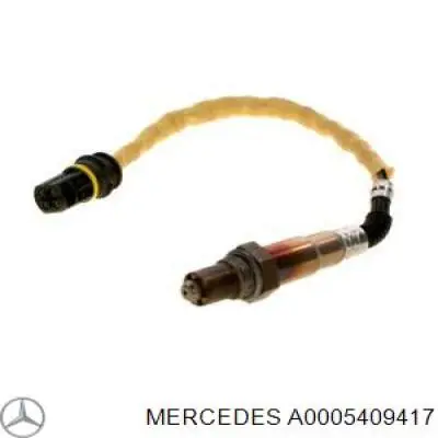 Купити A0005409417 Mercedes Лямбда зонд, датчик кисню