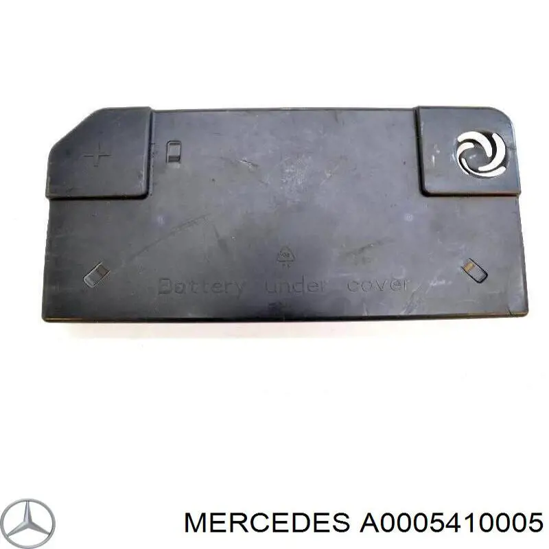 A0005410005 Mercedes 