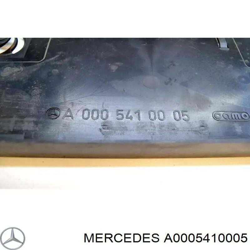  Mercedes A0005410005 ціна, від 15.20 USD