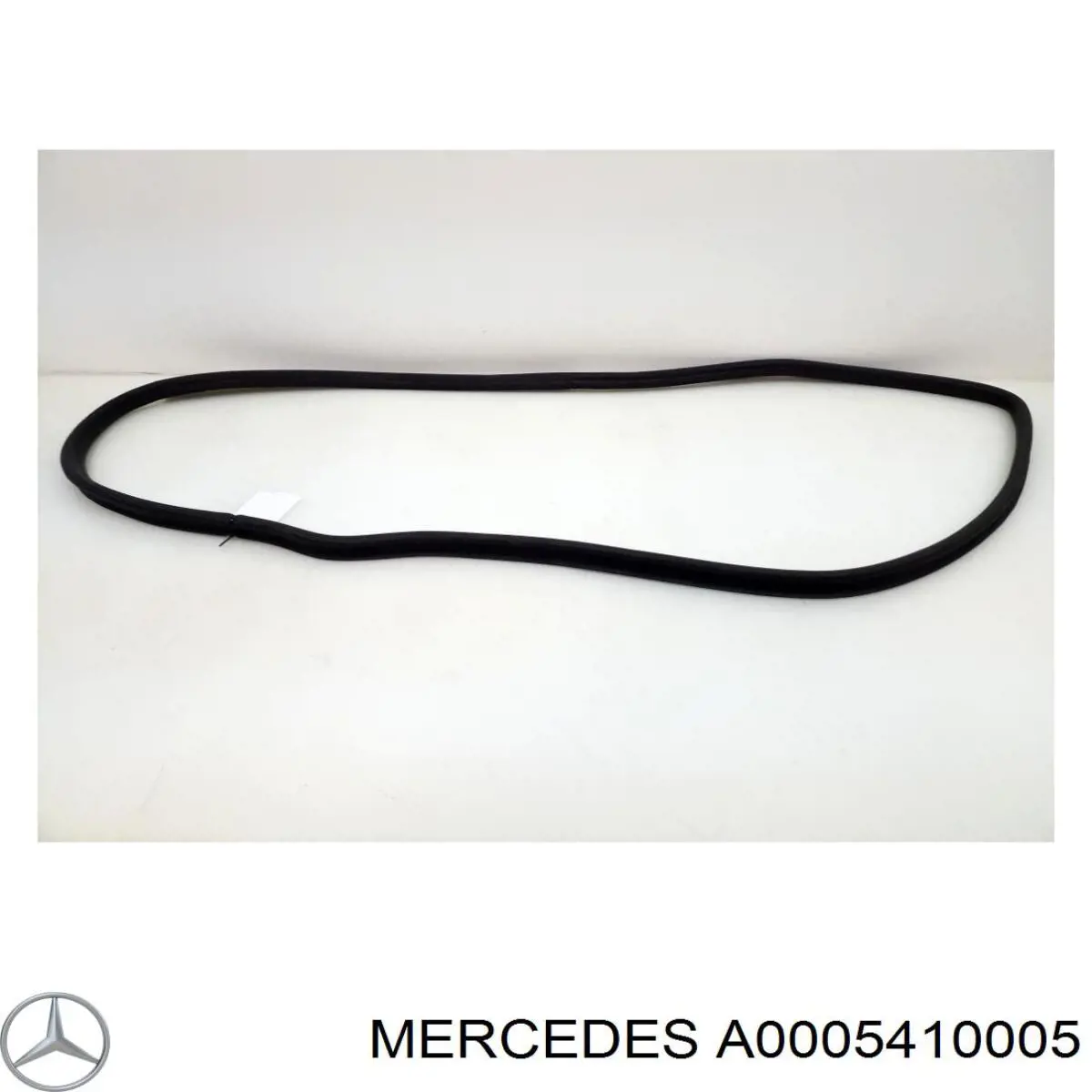 Купити A0005410005 Mercedes 