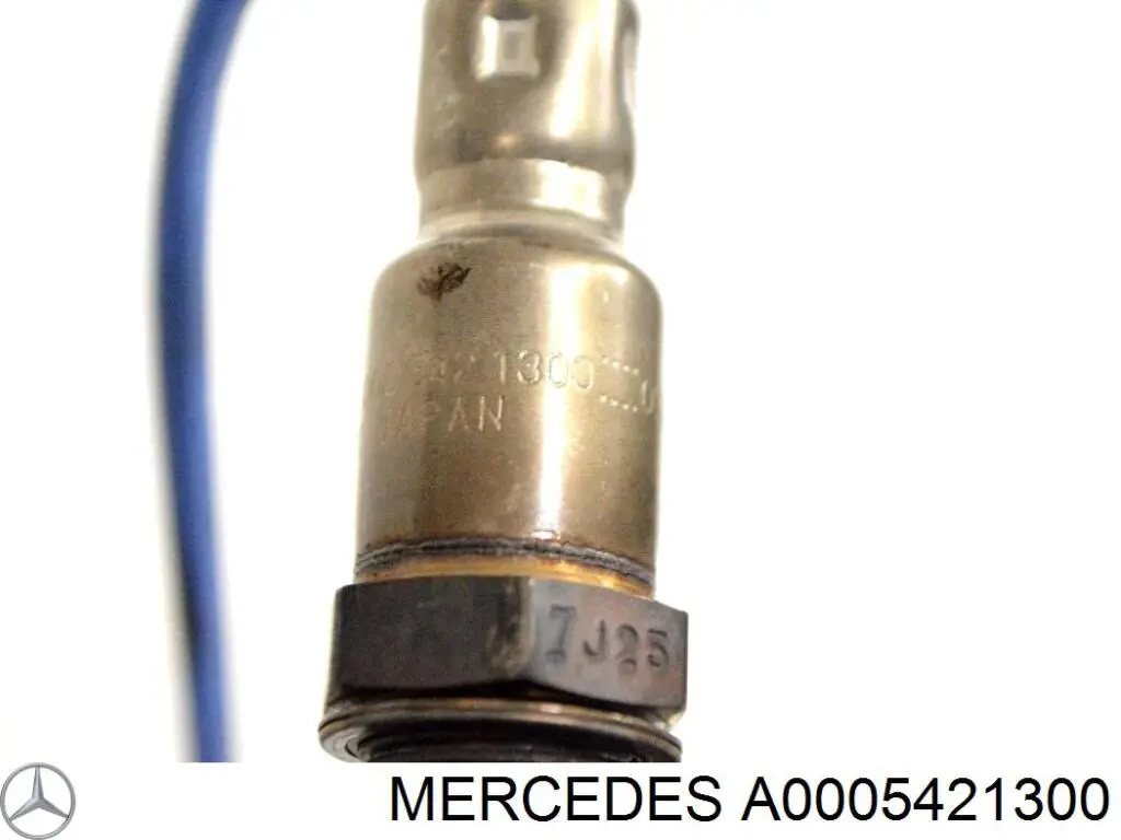  Mercedes A0005421300 ціна, від 197.05 USD
