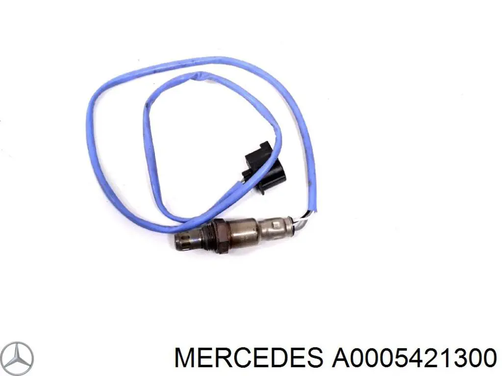 A0005421300 Mercedes 