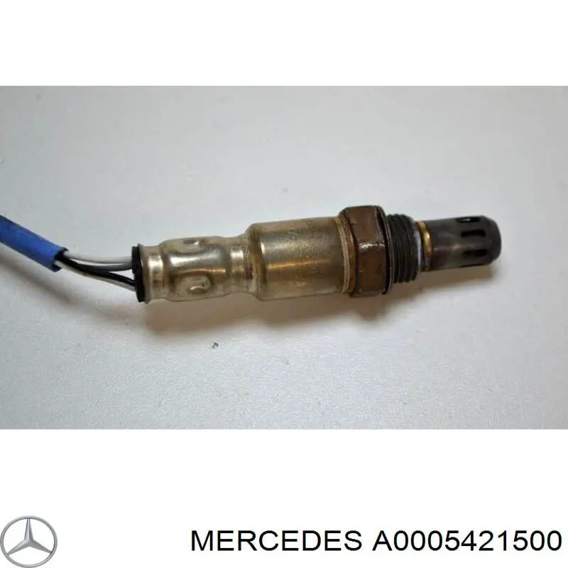  Mercedes A0005421500 ціна, від 44.34 USD