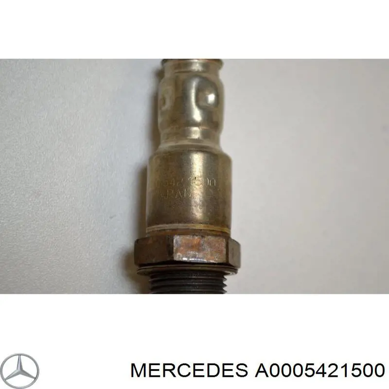 A0005421500 Mercedes 