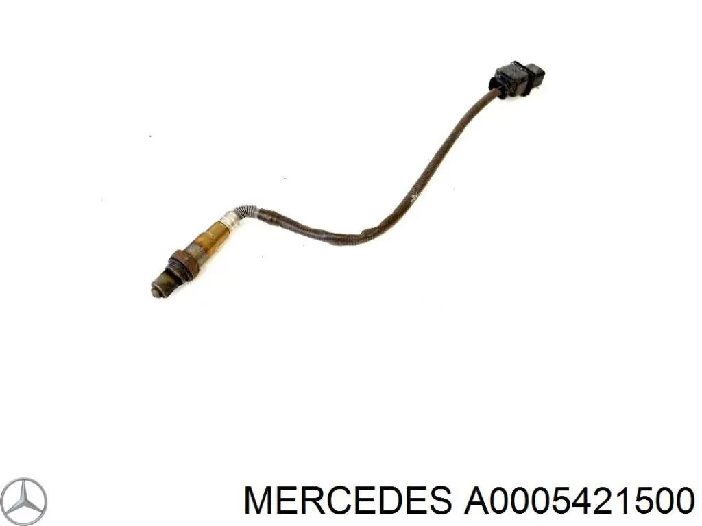 Купити A0005421500 Mercedes 