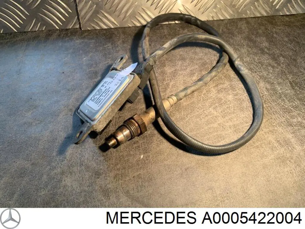  A0005422004 Mercedes