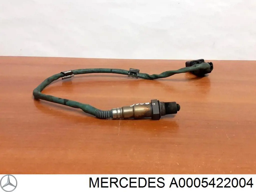 Купити A0005422004 Mercedes 