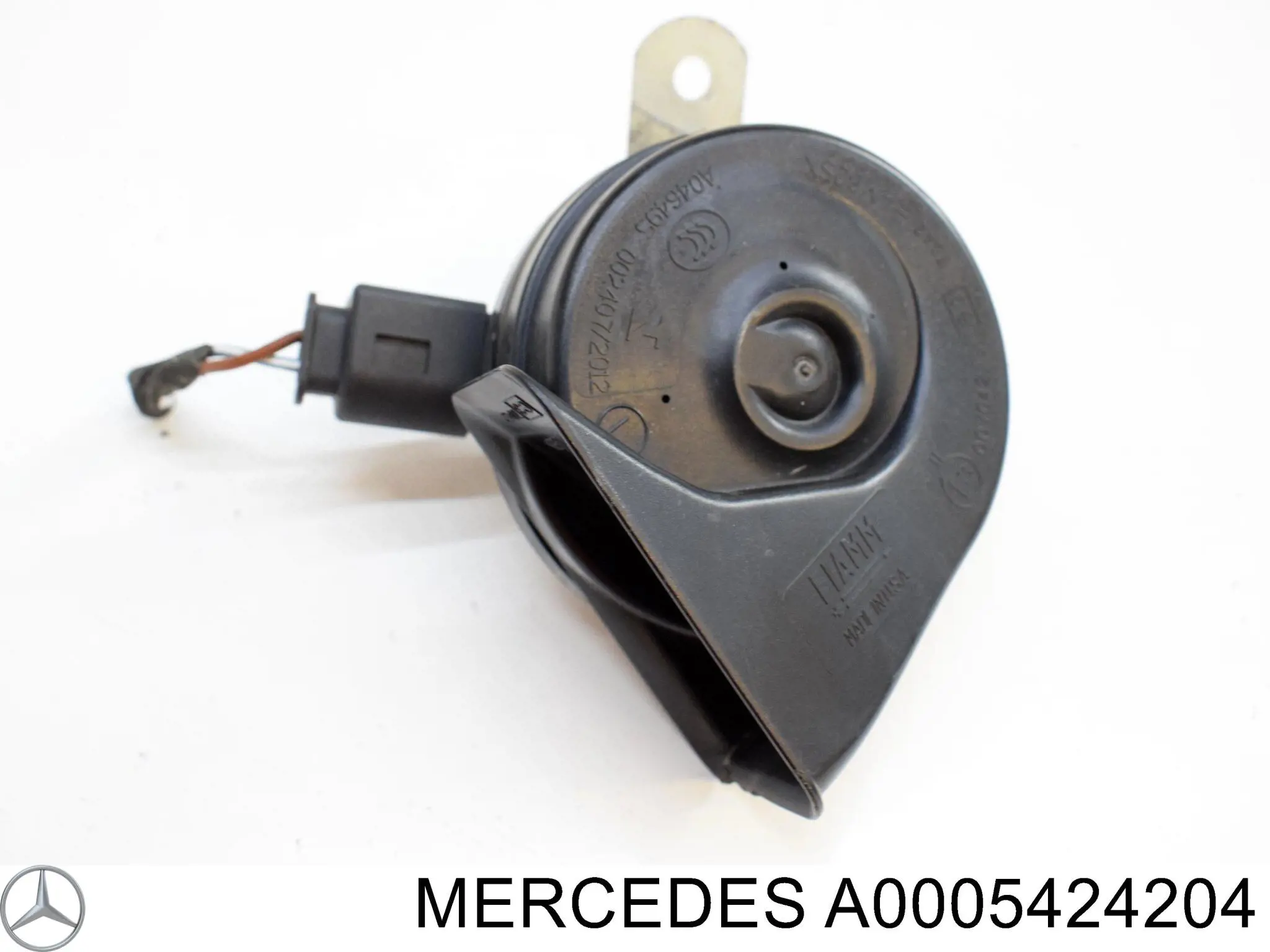  A0005424204 Mercedes