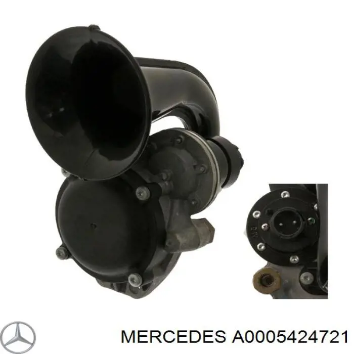  0005424721 Mercedes