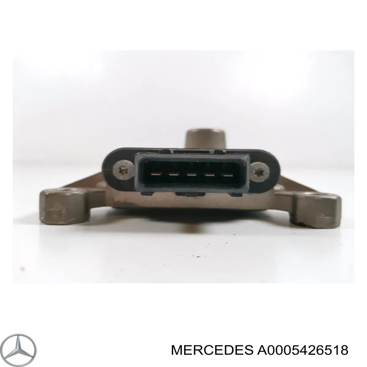 Датчик поперечного прискорення (ESP) Mercedes A0005426518 ціна, від 8.87 USD