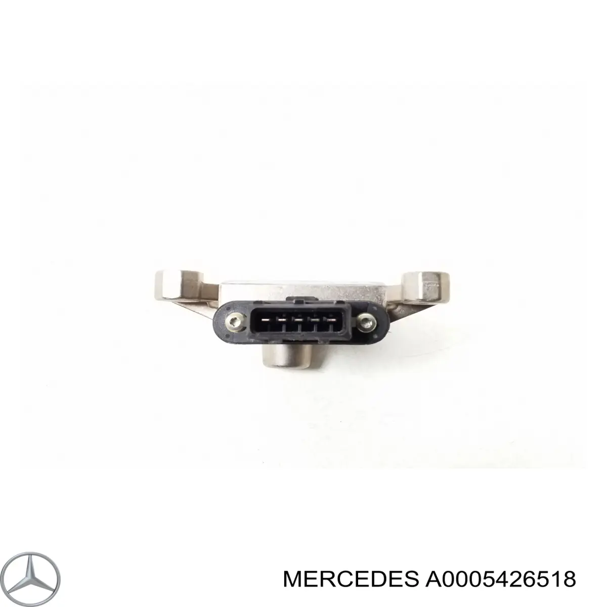 Купити A0005426518 Mercedes Датчик поперечного прискорення (ESP)