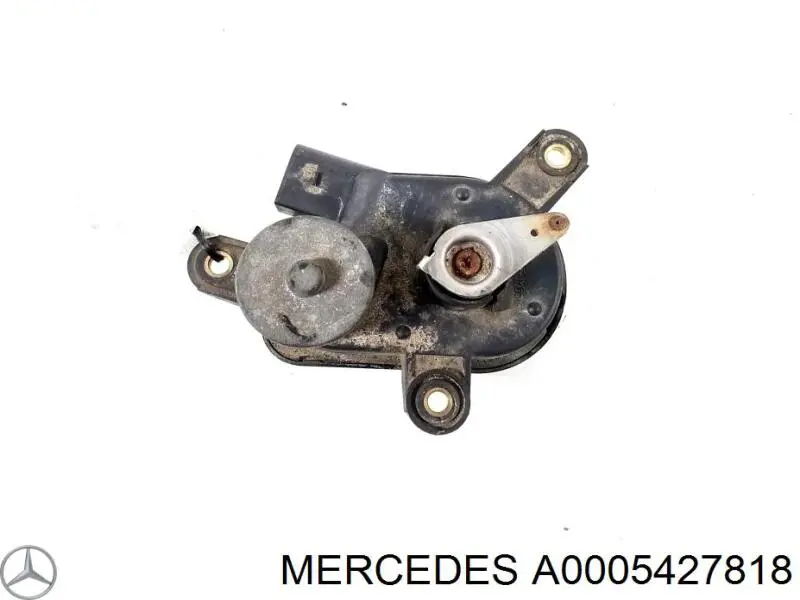 AS5142 Autlog Датчик рівня мастила