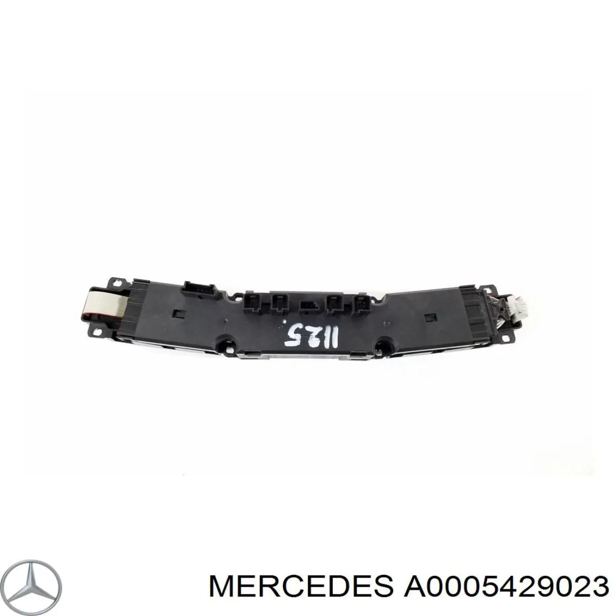  A0005429023 Mercedes