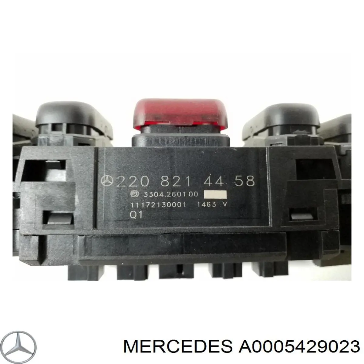 Купити A0005429023 Mercedes 