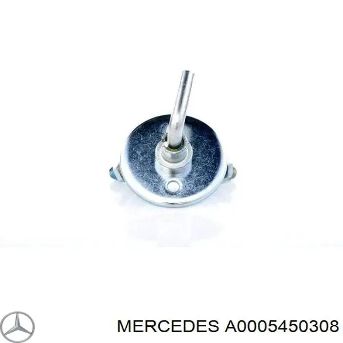 Вимикач маси A0005450308 Mercedes