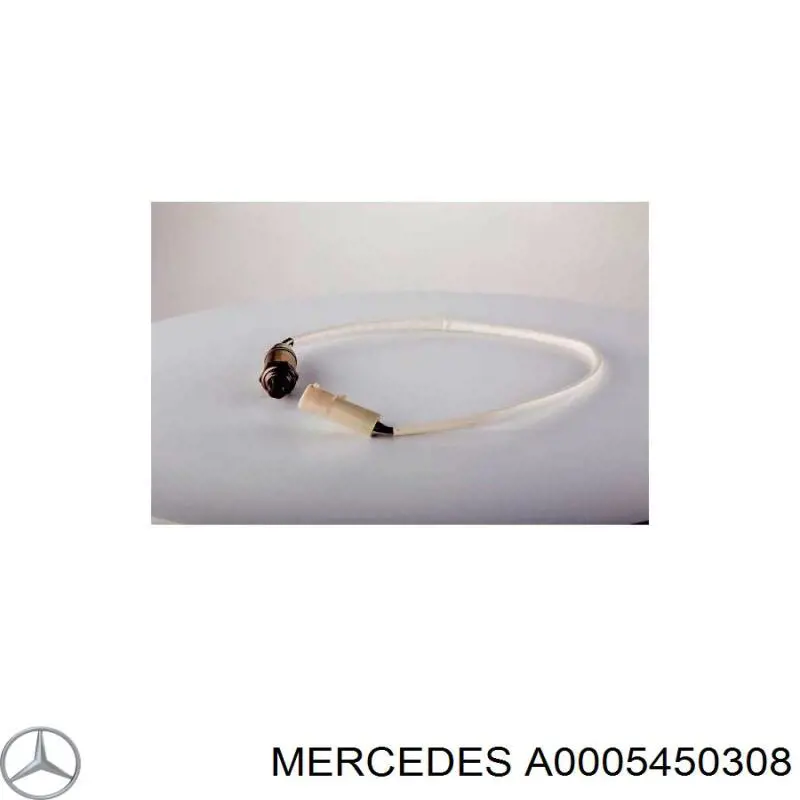 Вимикач маси Mercedes A0005450308 ціна, від 18.96 USD