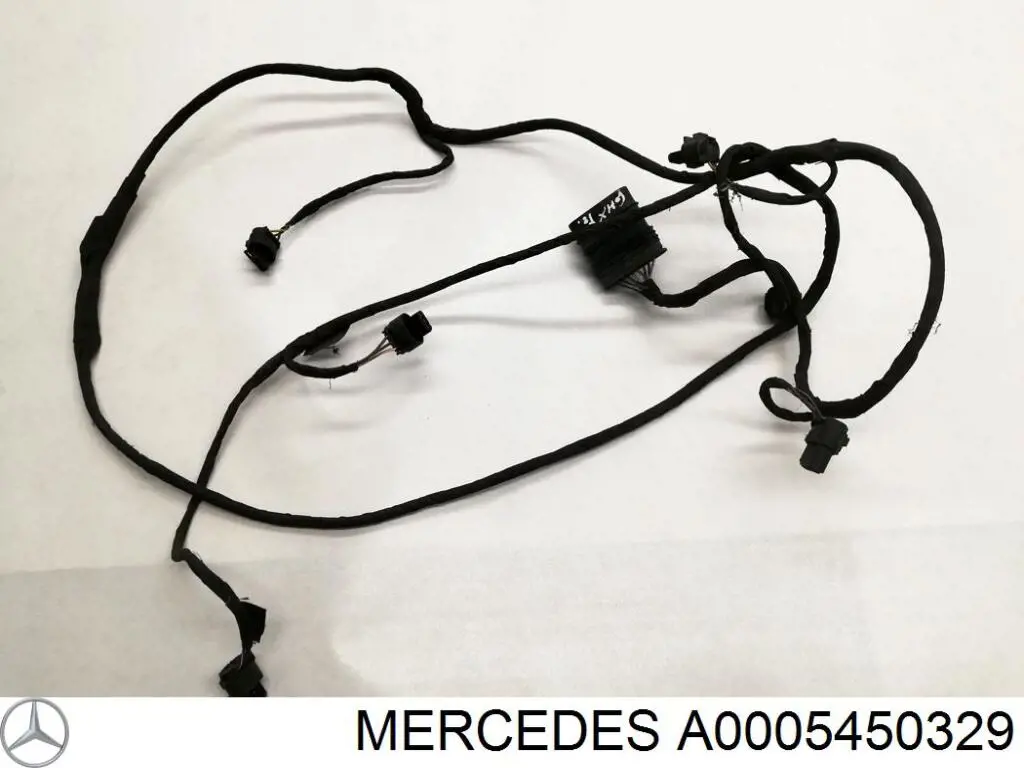 A0005450329 Mercedes 