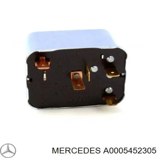  A0005452305 Mercedes