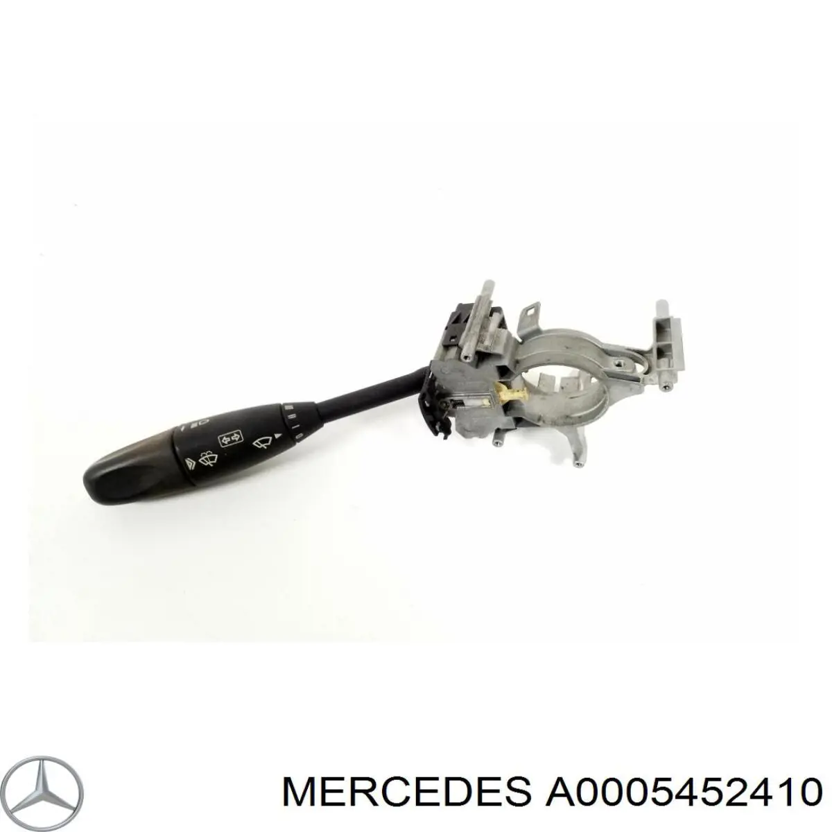 A0005452410 Mercedes Перемикач підрульовий, лівий