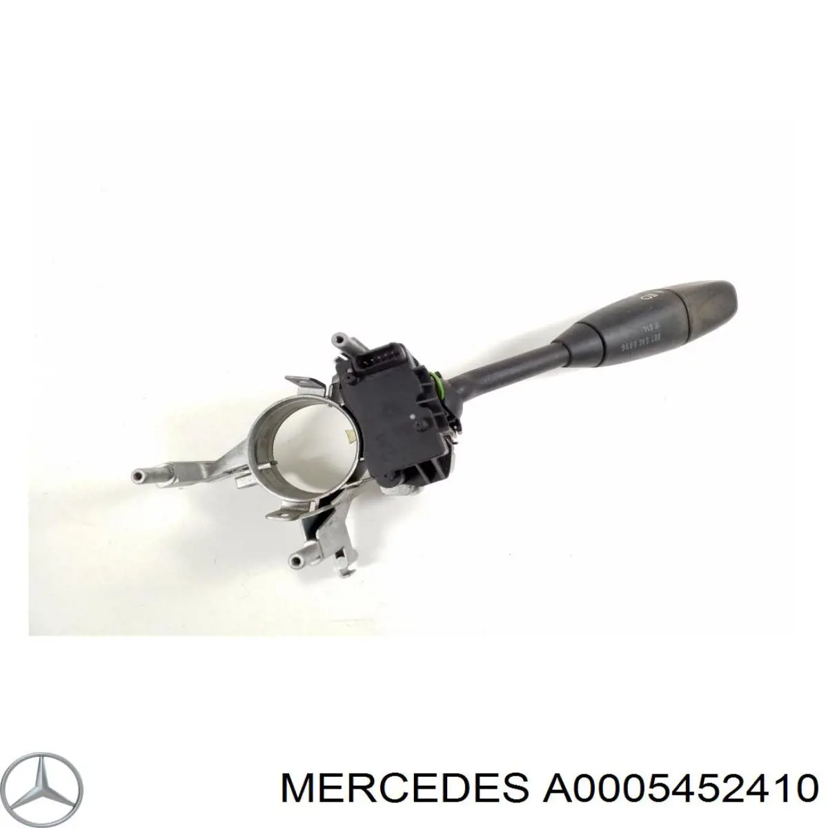 Купити A0005452410 Mercedes Перемикач підрульовий, лівий