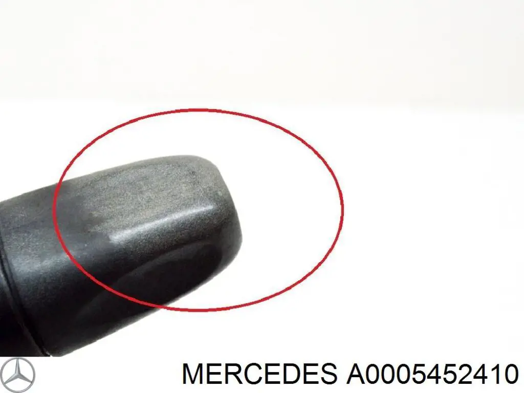 A0005452410 Mercedes Перемикач підрульовий, лівий