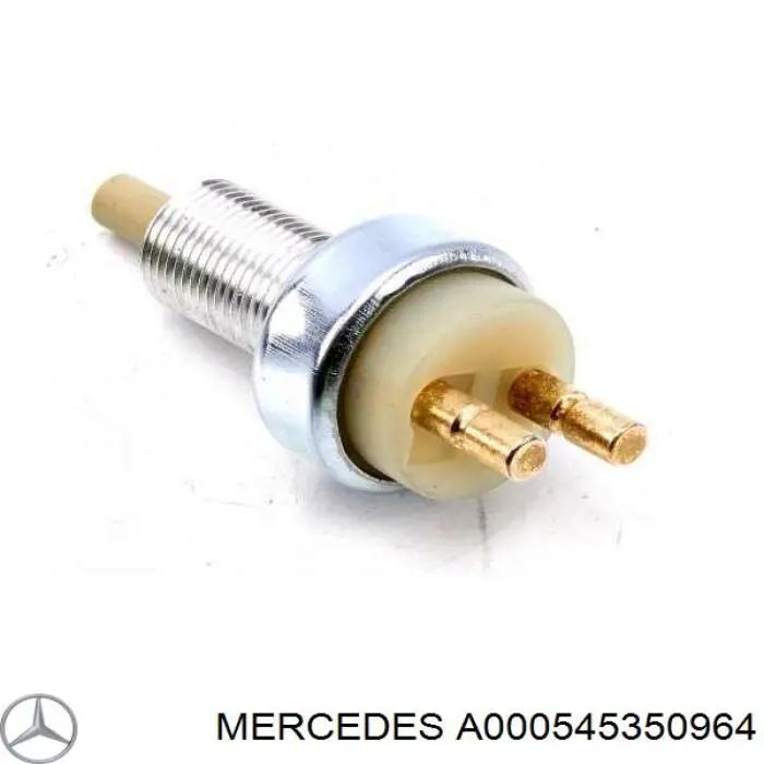 A000545350964 Mercedes датчик включення стопсигналу
