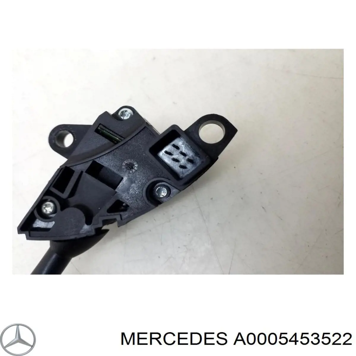 A0005453522 Mercedes 