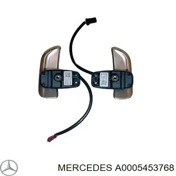  Mercedes A0005453768 ціна, від 231.35 USD