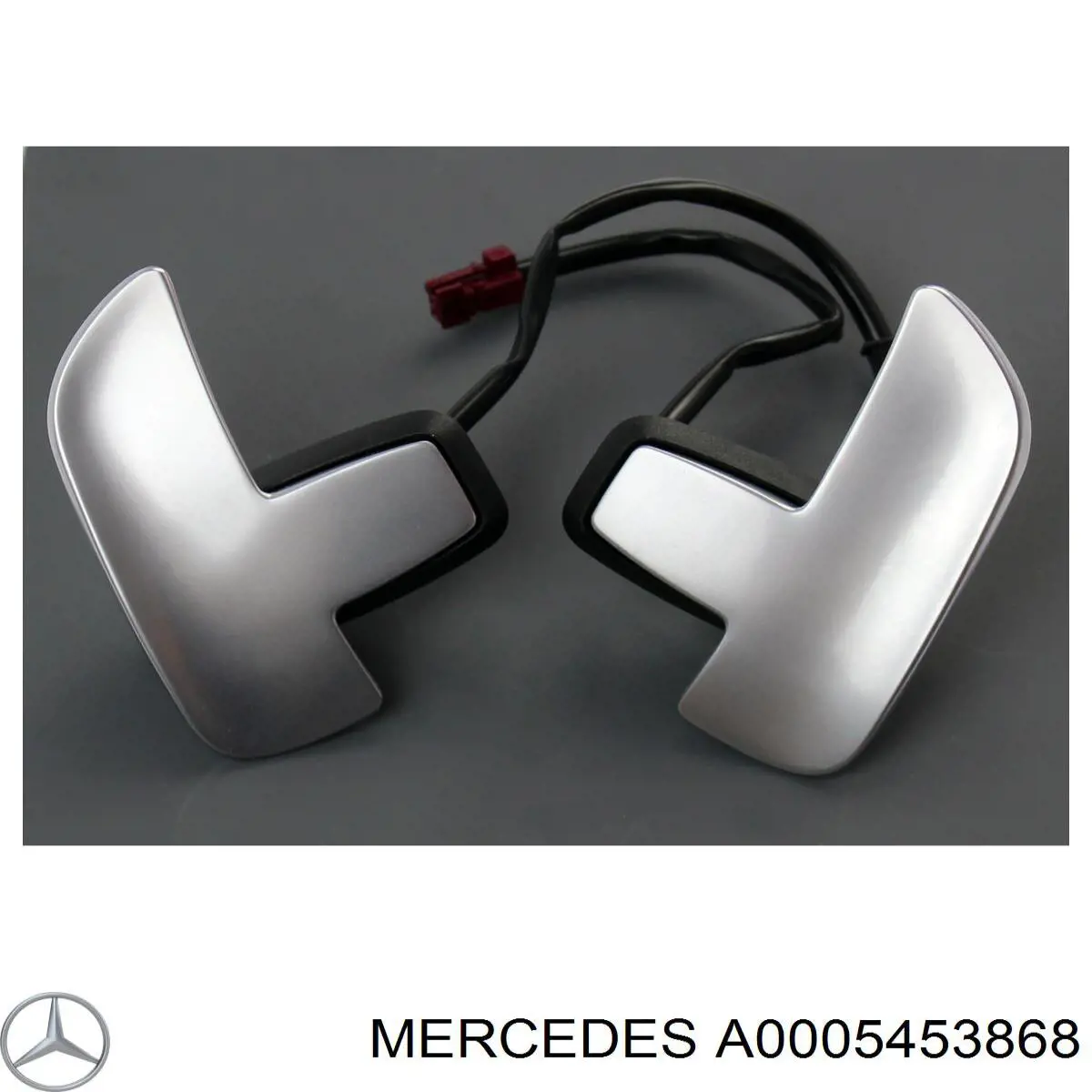  A0005453868 Mercedes