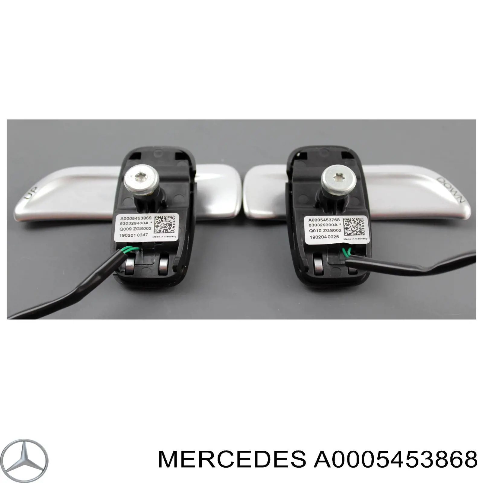 Купити A0005453868 Mercedes 