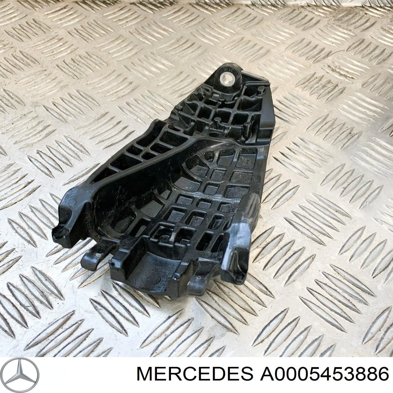  Mercedes A0005453886